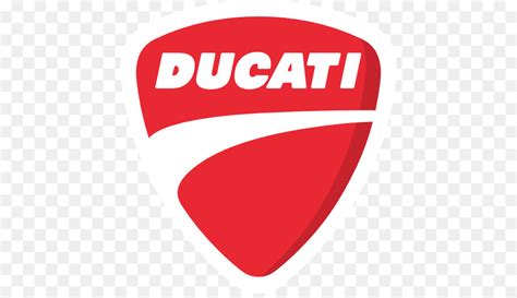 Logo Ducati Moto png transparente grátis