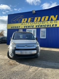 See more of casse auto sfax on facebook. Citroën Berlingo : - Redon Automobiles