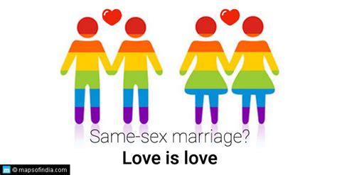 😱 Same Sex Marriage Pros And Cons Procon Same 2022 11 07