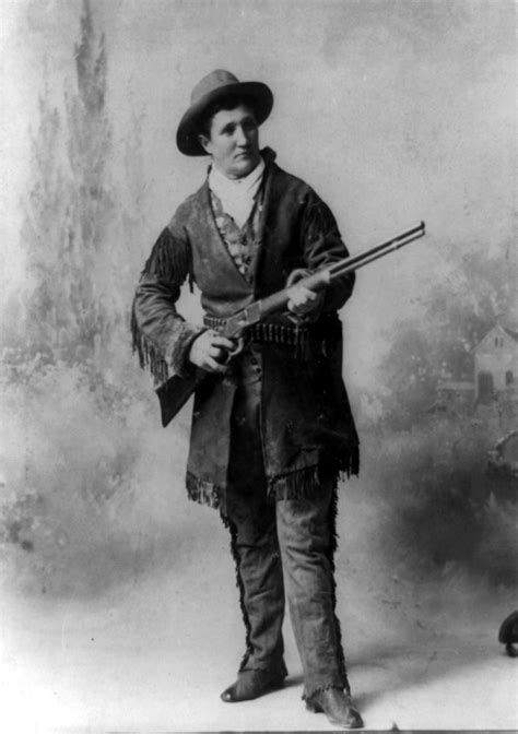 Calamity Jane The Real Woman Behind One Of The Wests Greatest Legends