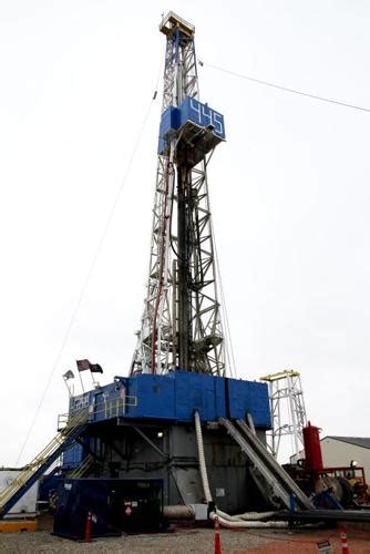 nabors drilling training rig talkin the bakken