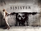 Sinister (2012) reviews and overview - MOVIES and MANIA