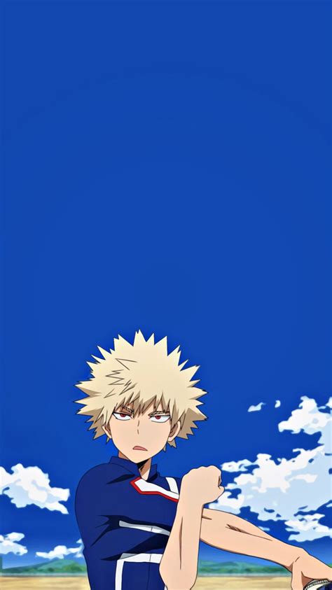 Anime Manga Anime Art Deku X Uraraka Blonde Guys Hero Wallpaper I