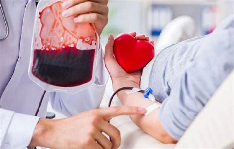 Mengenal Talasemia Kelainan Sel Darah Merah Yang Mengharuskan