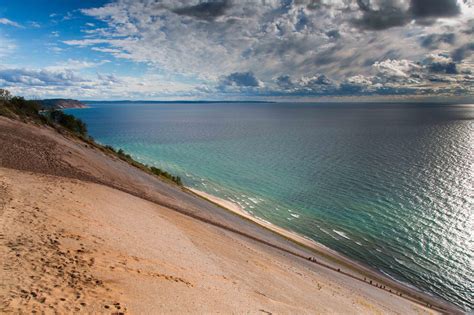 Sand dunes near traverse city. MI Beer-cation 7/26-8/4 | Page 2 | Community | BeerAdvocate