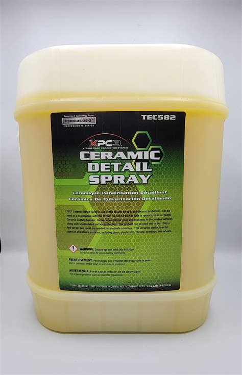 Amazon.com: Technicians Choice TEC246 3 in 1 Surface Clarifier : Automotive