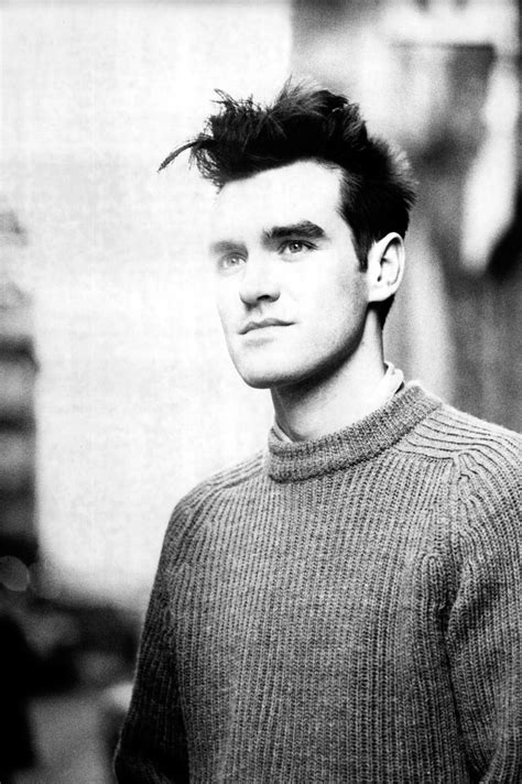 Morrissey Biopic Steven To Focus On Singers Early Life Rolling Stone