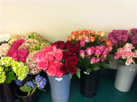 The experienced florists at live, love and laugh flowers, antiques and gifts can be trusted to create the ideal flower arrangement for your special occasion. French. Floral. Fun! | Longwood Gardens