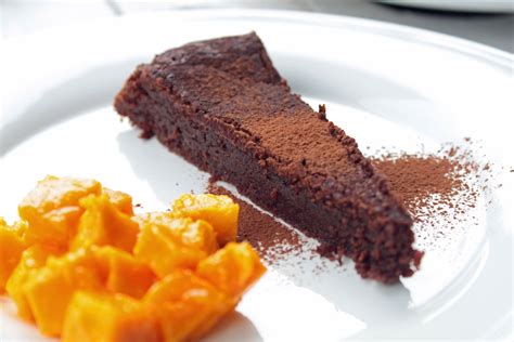 We did not find results for: chocolat bleu: Gâteaux au chocolat sans farine