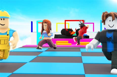 The 10 Best Roblox Obby Games 2021 Gamepur