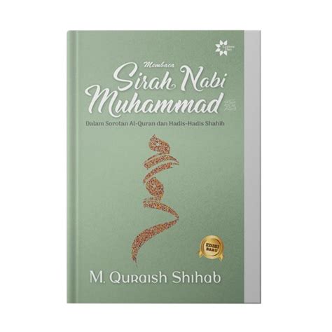 Jual Toko Baca Membaca Sirah Nabi Muhammad By M Quraish Shihab Buku