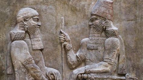 The Rise And Fall Of The Akkadian Empire Brewminate
