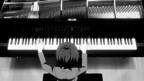 Justin Bieber Playing Piano