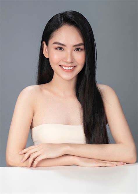 Huỳnh Nguyễn Mai Phương Từ Top 5 Hoa Hậu Việt Nam đến Miss World Việt Nam