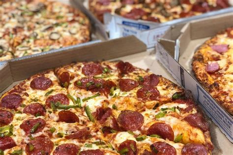 Domino's to introduce first new product in three years | 2020-06-19 ...