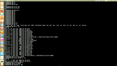 50 Most Useful Linux Commands To Run In The Terminal