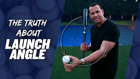 How To Hit Home Runs Tips For The Best Approach At The Plate Youtube
