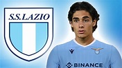 MATTEO CANCELLIERI | Welcome To Lazio 2022 | Magic Goals, Skills, Speed ...