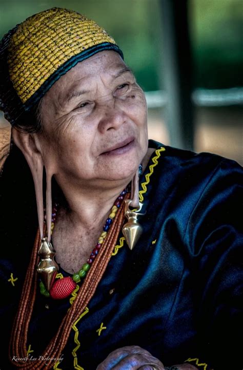 do you know what makes tribal borneo women beautiful visit sarawak 2022 bouncebackbetter