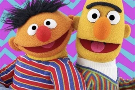 Beto y Enrique protagonistas de Plaza Sésamo eran una pareja homosexual Metro