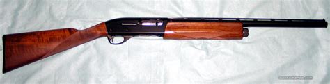 Remington 1100 Special Field 12 Ga For Sale At