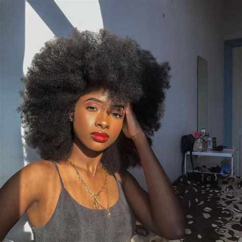 1179 Likes 10 Comments 4c Natural Hair Leazzway On Instagram