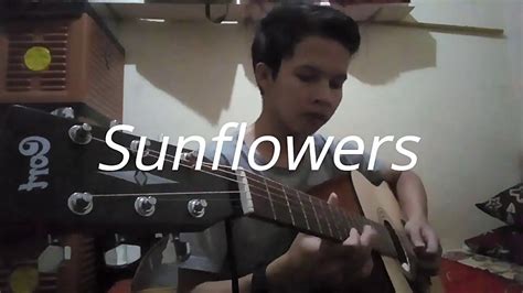 Sunflowersacoustic Style Youtube