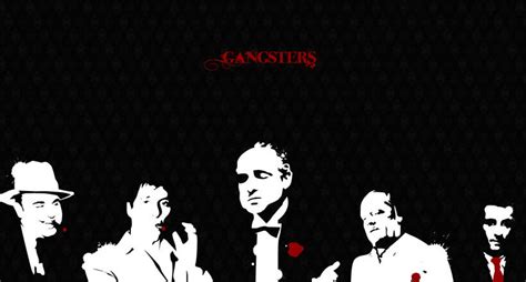Gangster Wallpapers
