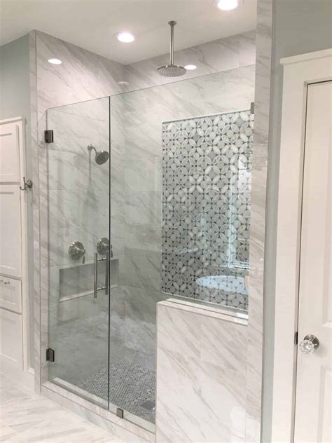 Shower Remodel Design Guide Things You Must Know
