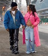 Rihanna Is Pregnant, Expecting First Baby With A$AP Rocky – Caribpix.net