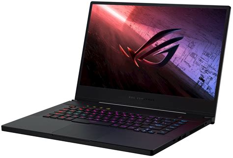 Asus Rog Zephyrus M15 Gu502 2020