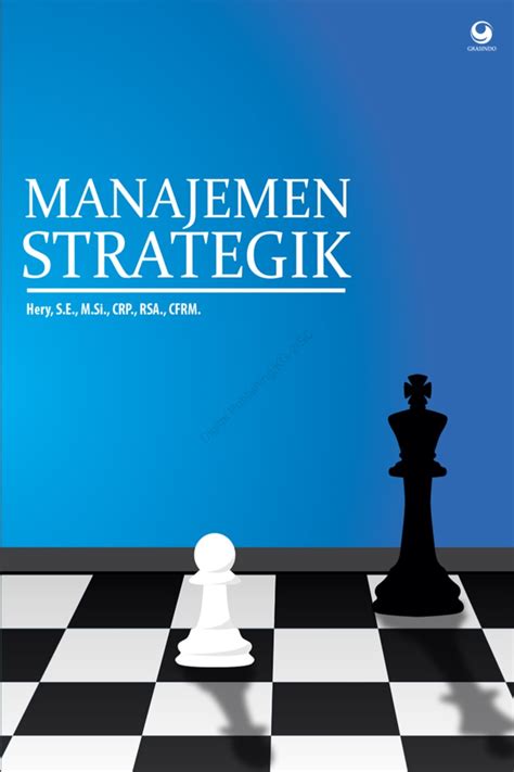 Ebook Manajemen Strategik Pdf