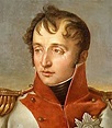 Luigi Bonaparte, fratello. (*Ajaccio 1778 - +Livorno 1846), Conte di ...