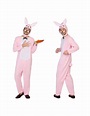 Disfraz de Conejo para hombre | Tienda de Disfraces Online | Envio...