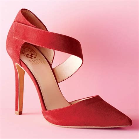 10 Hot Heels Perfect For Valentines Day Brit Co