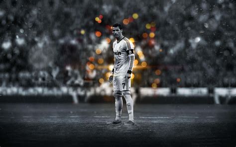 Download Soccer Star Cristiano Ronaldo