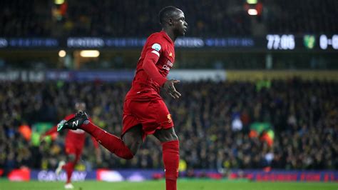 Read about liverpool v man utd in the premier league 2020/21 season, including lineups, stats and live blogs, on the official website of the premier league. EPL, Liverpool FC vs Norwich City, Sadio Mane, result ...