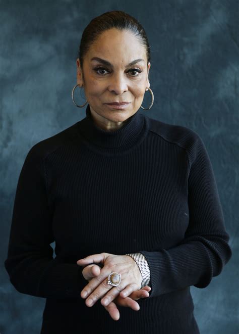 Jasmine Guy Heads Back To College For BET Drama The Quad