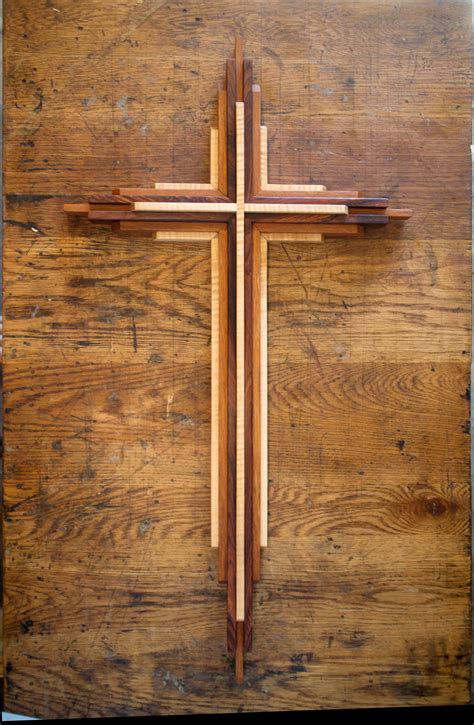 Pin On Handmade Wooden Crosses