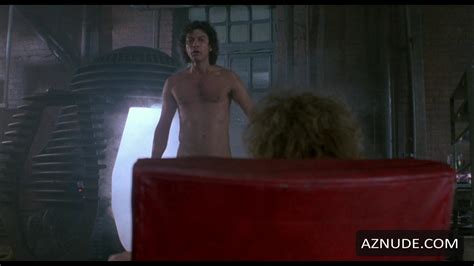 Jeff Goldblum Nude Aznude Men