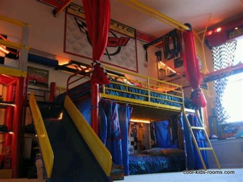 Best kids bedroom design ever? Coolest kids room ever! | Awesome rooms:-)!!! | Pinterest ...
