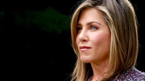 Jennifer Aniston My Value As A Woman Isnt Measured By