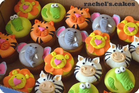 Rachels Cakes Kid Cupcakes Unique Cupcakes Kids Cake