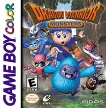 This is a new family that was added for dwm 2. Dragon Warrior Monsters GB