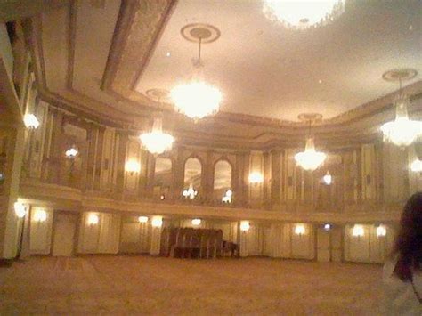Grand Ballroom Picture Of The Palmer House Hilton Chicago Tripadvisor