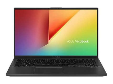 Asus Vivobook 15 X512 Review Compact And Colourful But Screen And