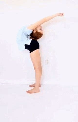 Flexibilityisfreedom Anna Mcnulty Via Instagram Click Here For