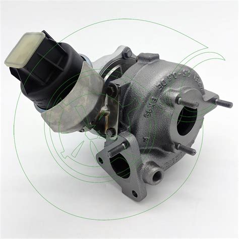 Turbo Audi A4 2 0 Tdi 170cv BRD REF 53039880109