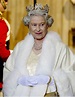 Why our loyal and loving Queen will NEVER abdicate: Our monarch has a ...