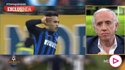 Ya nadie duda de neymar jr. Eduardo Inda: "Hay división entre los jugadores y ...